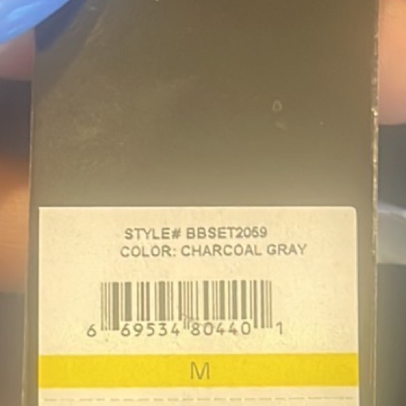 Bebe jacket - Picture 3 of 3